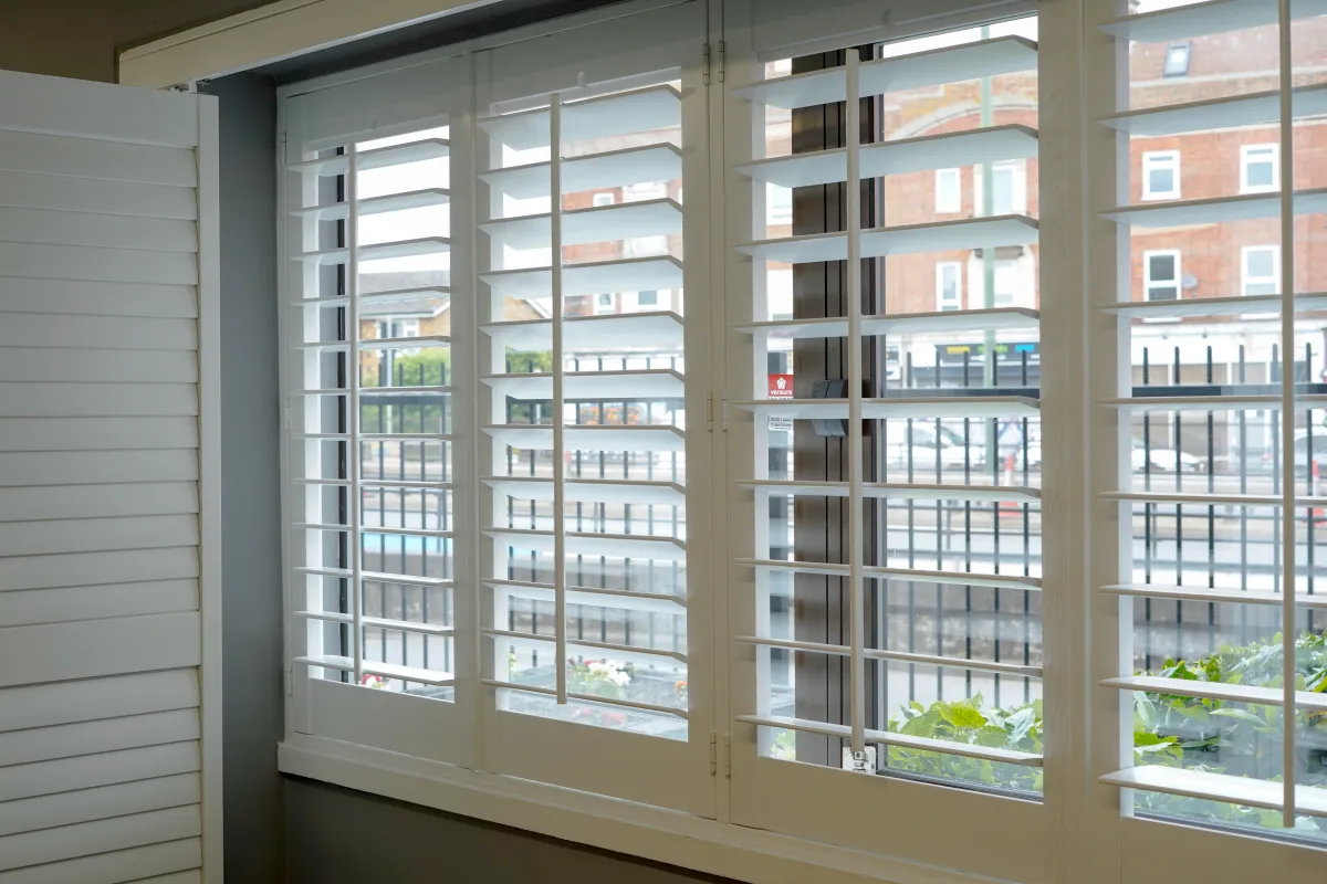 Bedroom Shutters: How to Achieve Perfect Light Control and Privacy