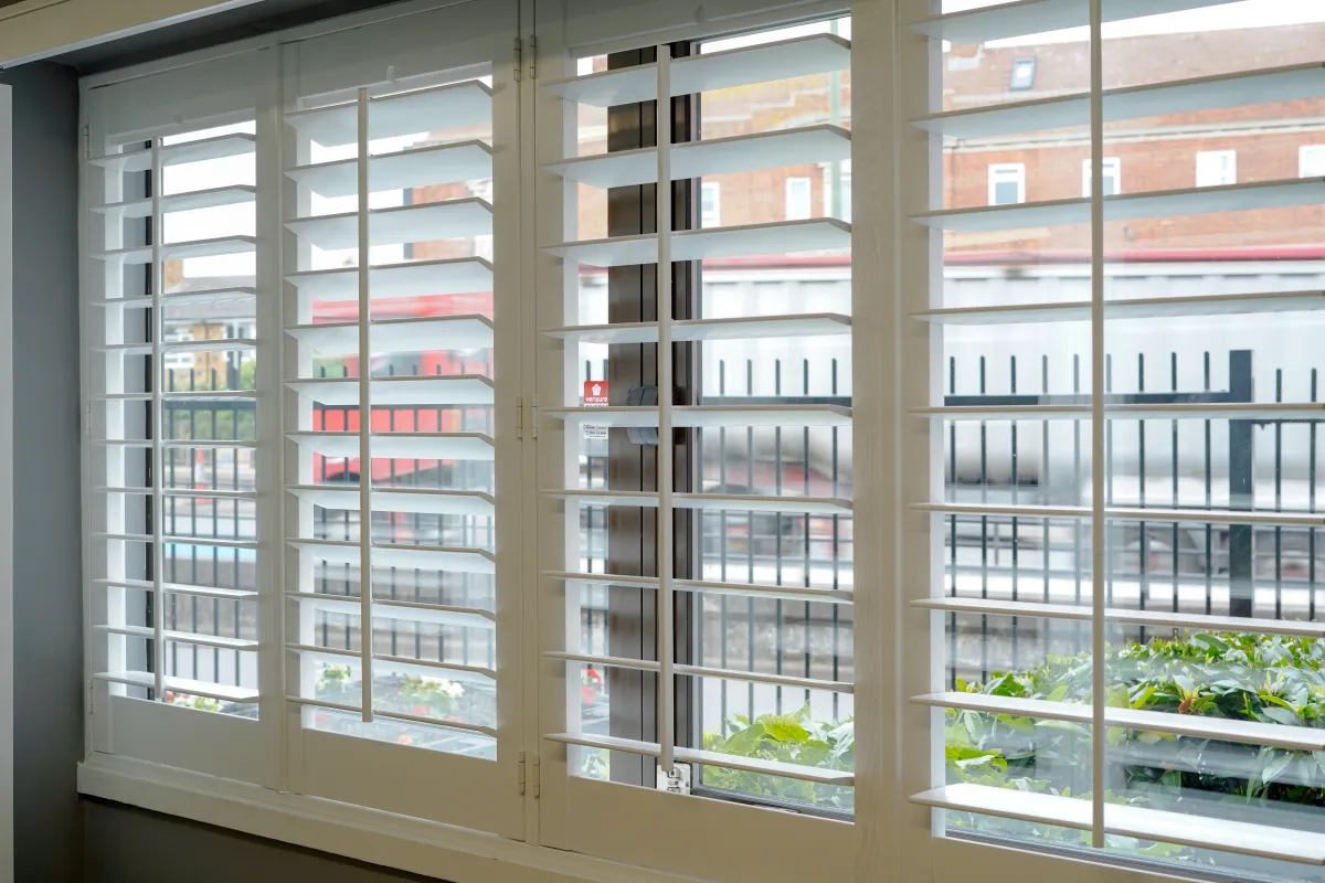 Living Room Shutters: Design Ideas That Actually Work