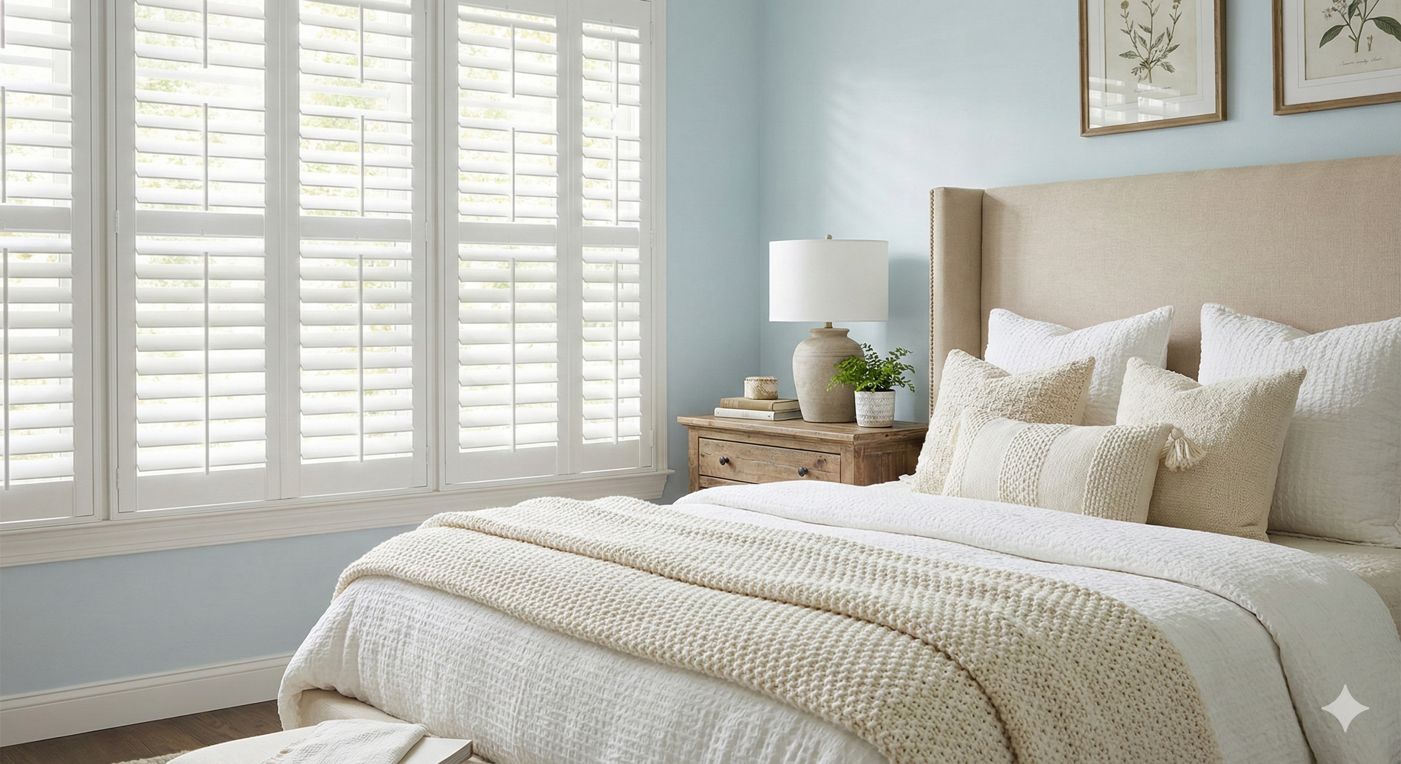 Mimeo Composite Shutters