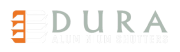Dura Aluminium Shutters logo
