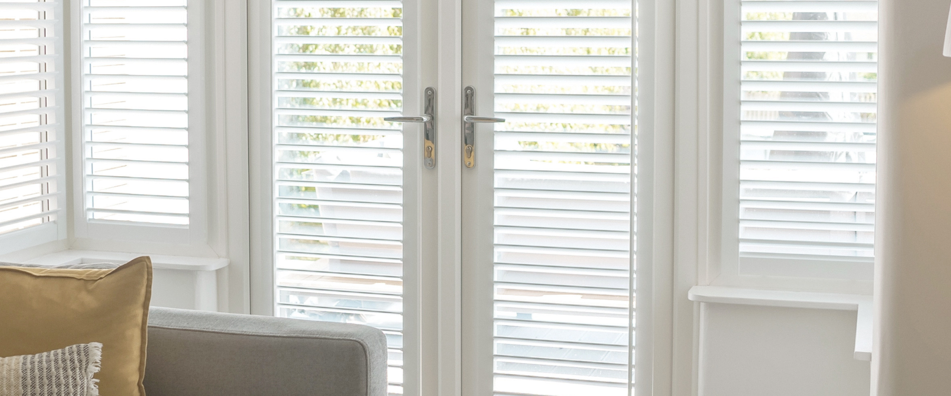 Window Shutters Prices: 2025 UK Guide
