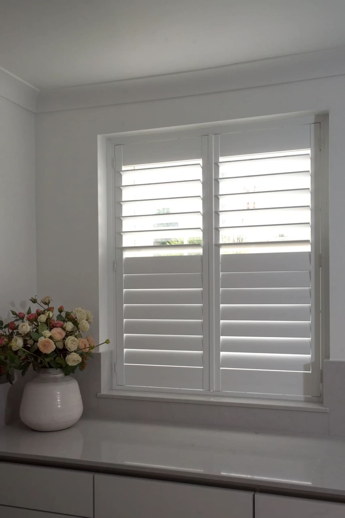 Shutters for Islington Terraces and Conversions